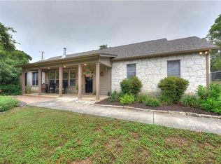 8010 Gainsborough Dr, Spring Branch, TX 78070