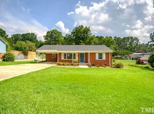 807 Colonial Dr, Raleigh, NC 27603