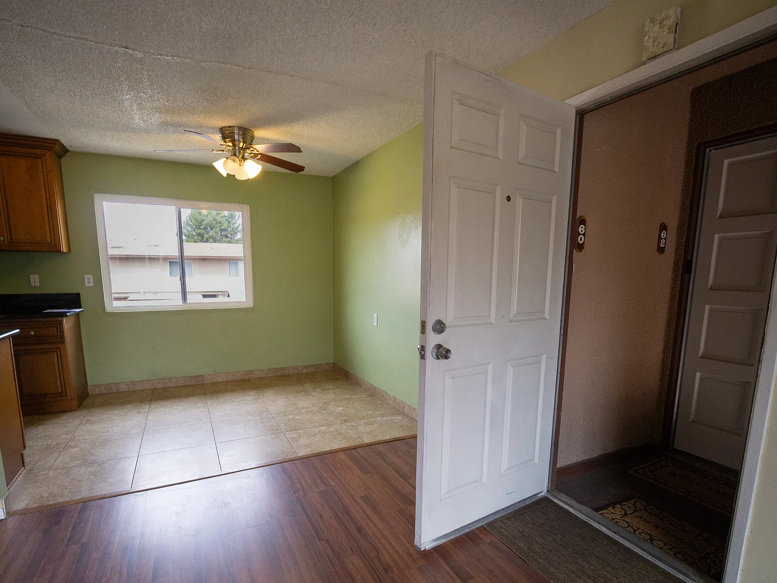 1 bed, 654 sqft, $1,725 — Photo 2