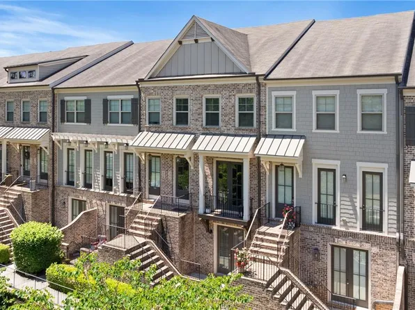 3581 Parkside Way, Atlanta, GA 30319
