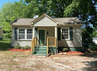 214 W Maine Ave, Bessemer City, NC 28016