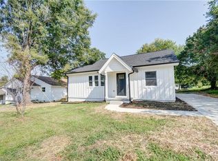 604 Goodman St, Archdale, NC 27263