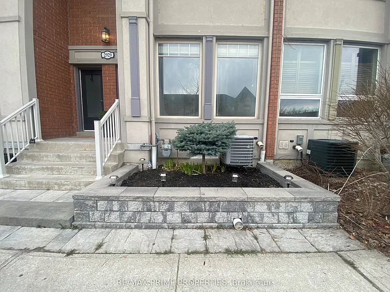 2929 Bur Oak Ave #MAIN — Photo 1