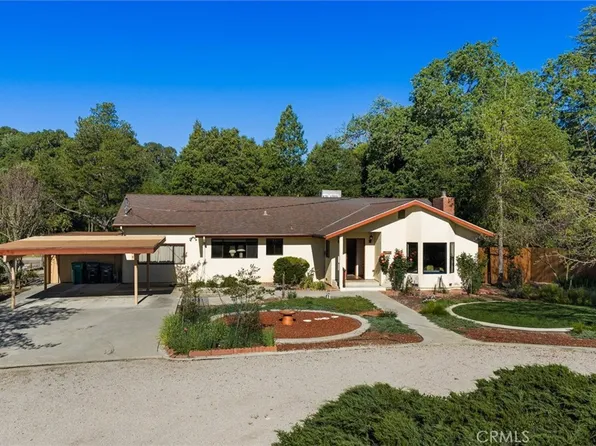 7650 Carmelita Ave, Atascadero, CA 93422
