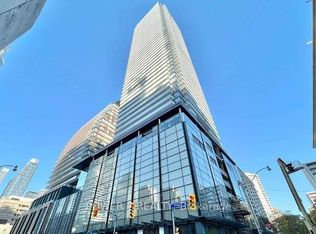 501 Yonge St #3511, Toronto, ON M4Y 0G8