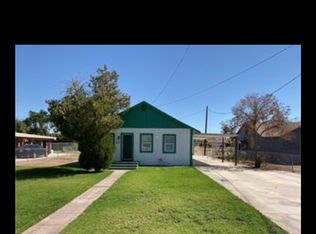 420 N 3rd St, Blythe, CA 92225