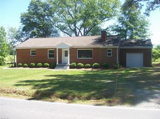 12316 Rolfe Hwy, Surry, VA 23883