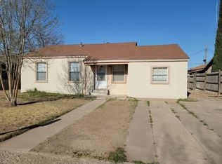 1607 S Monroe Ave, Roswell, NM 88203