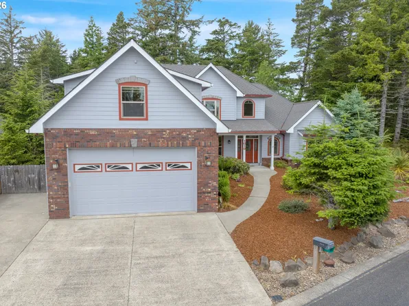 1619 Willow Loop, Florence, OR 97439