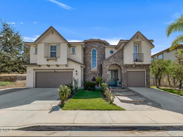 5588 California Oak St, Simi Valley, CA 93063