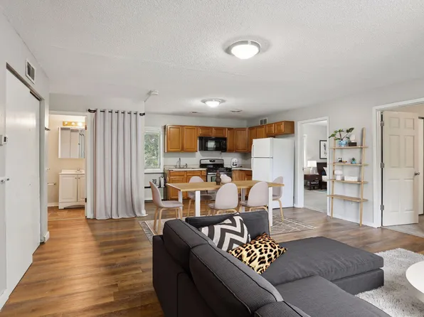 4630 Jackson St NE, Minneapolis, MN 55421