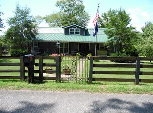 833 Rip Steele Rd, Columbia, TN 38401