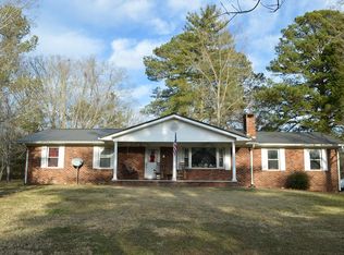 6786 Georgetown Rd NW, Cleveland, TN 37312