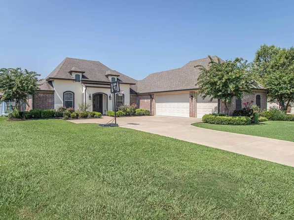 459 E Frenchmans Bend Rd, Monroe, LA 71203