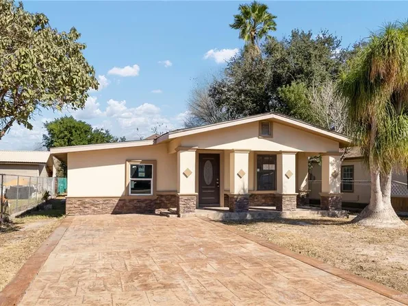 534 E Acacia Ave, Alamo, TX 78516