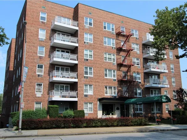 415 Gramatan Avenue #3E, Mount Vernon, NY 10552