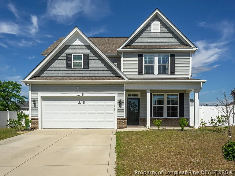 92 Artillery Ln — Photo 1