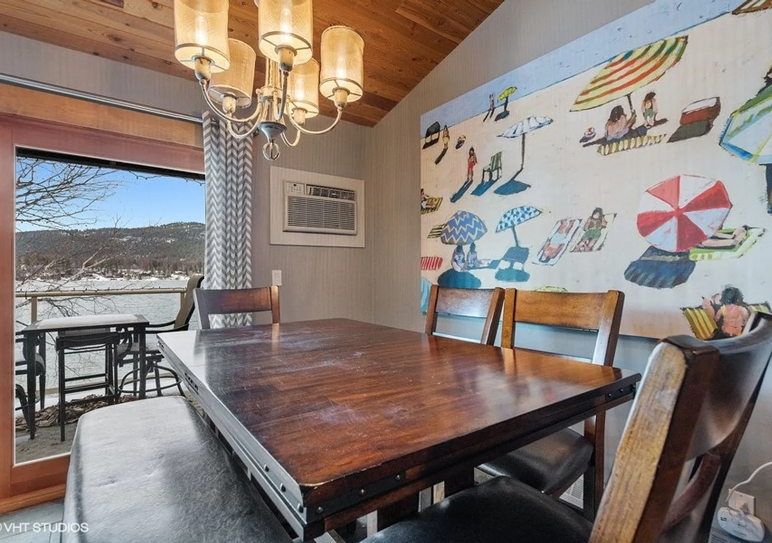1 bedroom, 1 bath condo on Whitefish Lake — Photo 4