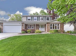 712 Bayberry Dr, Bartlett, IL