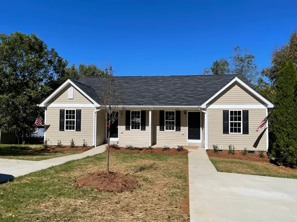 1809 Alyssum Pl, Winston Salem, NC 27127