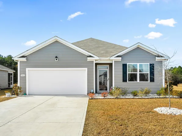 1052 Ridgeford Dr., Conway, SC 29526