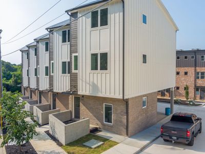 724 W Bell 106 Ave, Chattanooga, TN, 37405