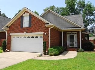 116 Shoal Ct, Lexington, SC 29072
