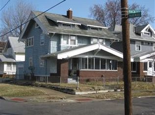 536 Hackett Rd, Toledo, OH 43610