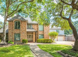 8919 Kennet Valley Rd, Spring, TX 77379
