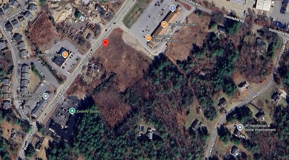 2nd image of 160 Westford Rd