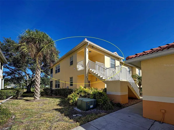 703 Casa Del Lago Way #703, Venice, FL 34292