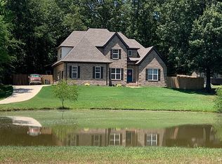 3418 Woodland Trce N, Southaven, MS 38672