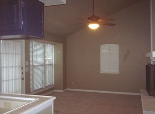 2500 Shady Ridge Dr, Bedford, TX 76021