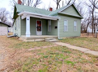 835 W 10th St, Junction City, KS 66441
