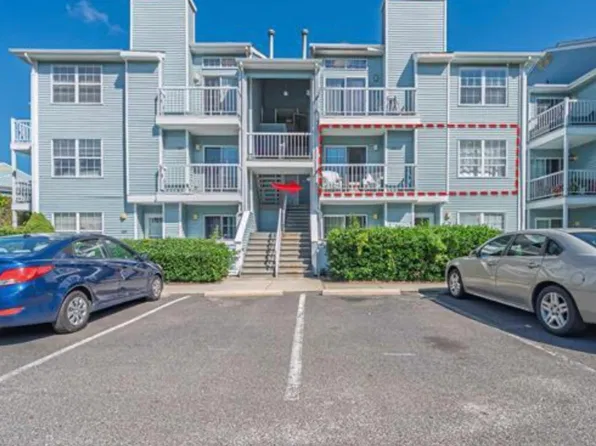 281 Heathercroft Floor 2, Egg Harbor Township, NJ 08234
