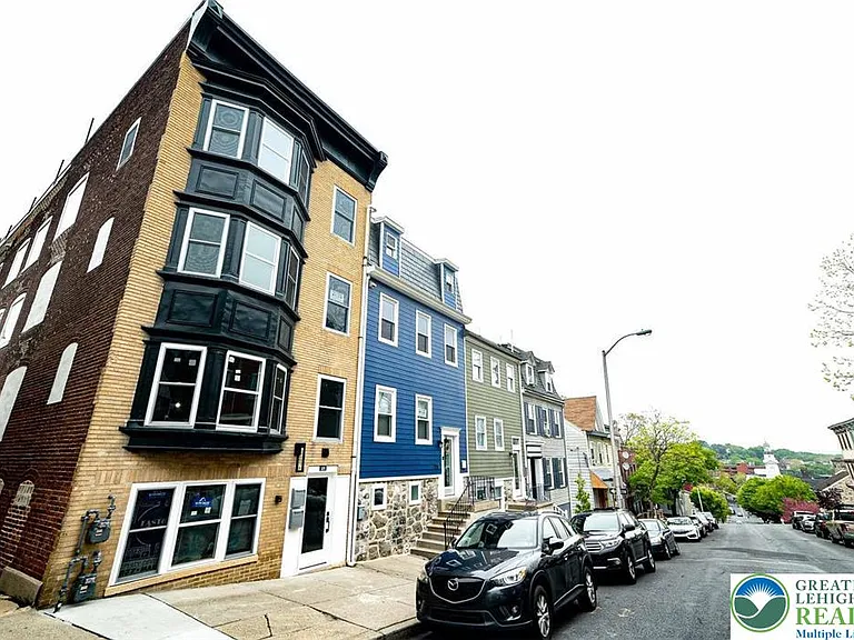 521 Ferry St #PENTHOUSE — Photo 20