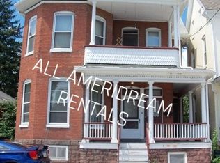 117 W Park Ave, Hanover, PA 17331
