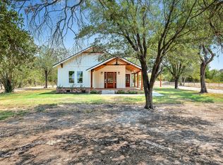 4724 Fort Graham Rd, West, TX 76691
