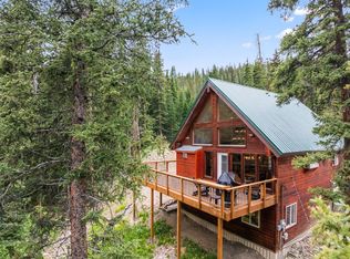 59 County Road 670, Breckenridge, CO 80424