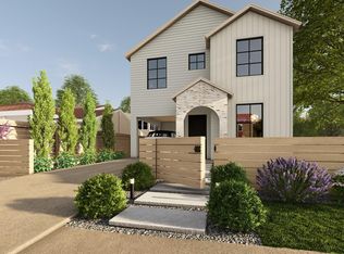 2910 E 4th St, Austin, TX 78702