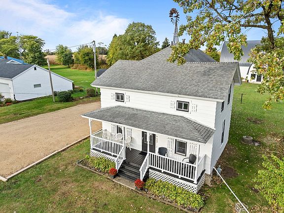 2nd image of 4363 County Road O