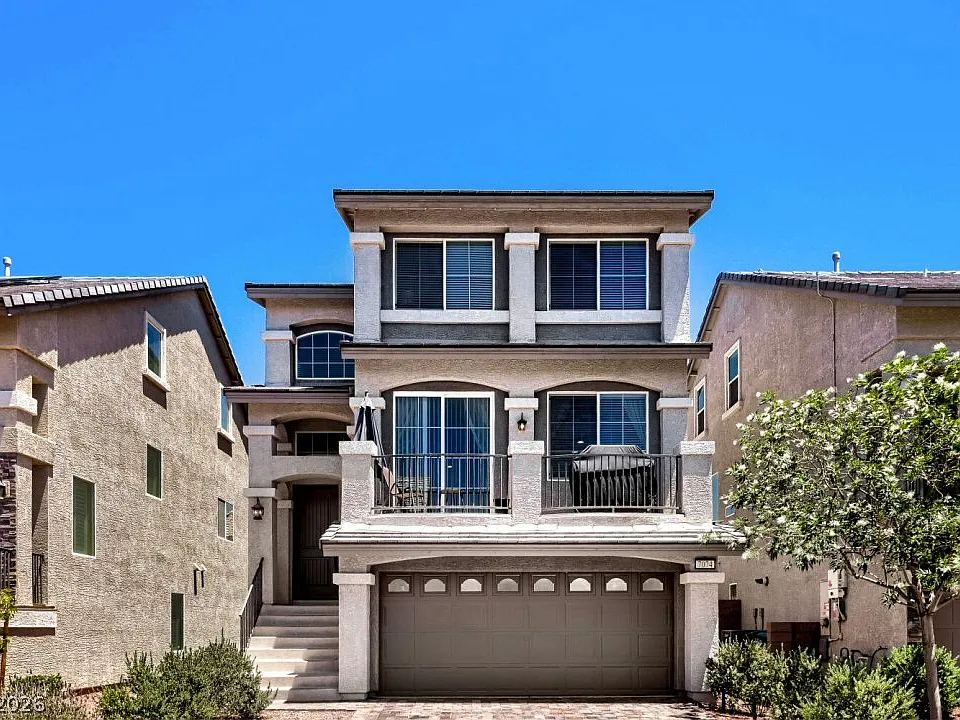 7074 Native Spirits St