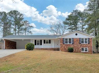 4237 Carlos Ct, Powder Springs, GA 30127