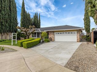 4883 Rue Tours Ct, San Jose, CA 95136