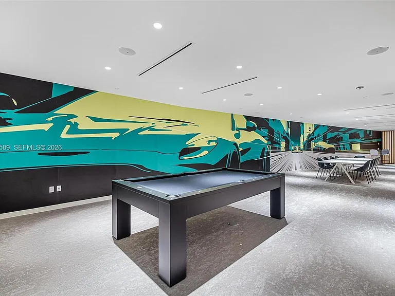 300 Biscayne Boulevard Way #4209 — Photo 17