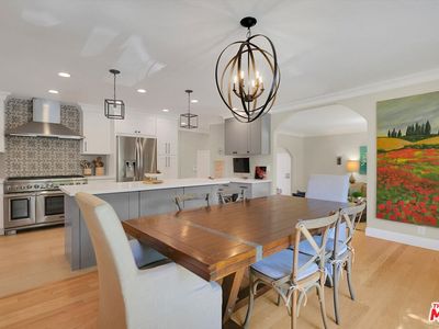1231 18th St APT 1, Santa Monica, CA, 90404