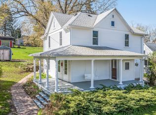 411 State St, Ripon, WI 54971