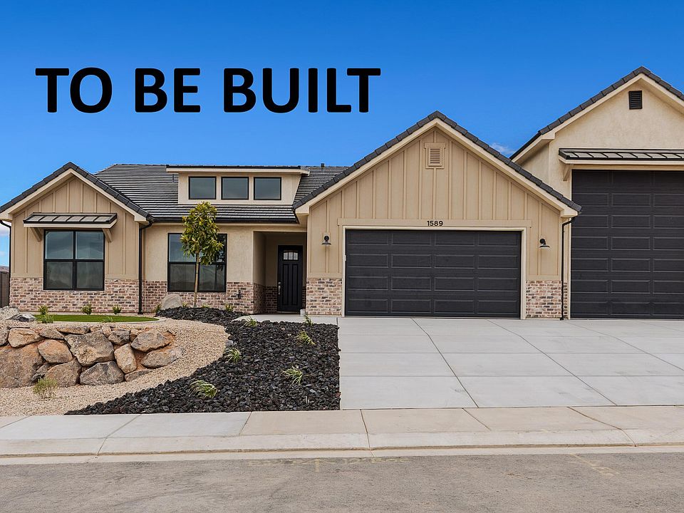 1st image of 3932 W 1570 S Lot 27