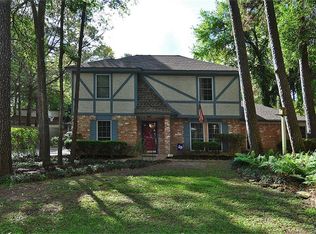 6615 Rippling Hollow Dr, Spring, TX 77379