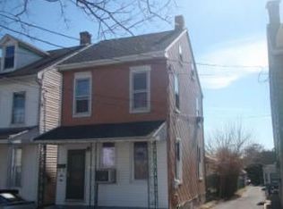 448 Pershing Ave, Lebanon, PA 17042
